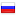 liewar.ru hosted country